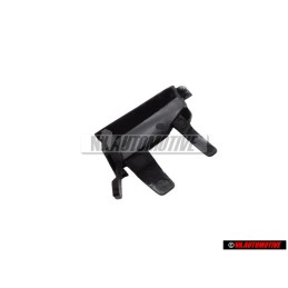 Γνήσιο AUDI Τεμάχιο Στεγανοποίησης - 8G0867694A