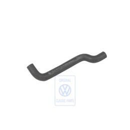 Γνήσιο VW Εύκαμπτος Σωλήνας Εξαέρωσης - 051133394