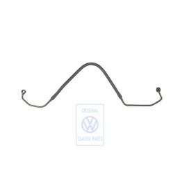 Γνήσιο VW Σωλήνας Καυσίμου - 051133317B