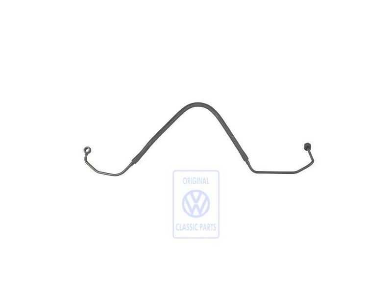 Γνήσιο VW Σωλήνας Καυσίμου - 051133317B
