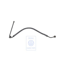 Γνήσιο VW Σωλήνας Καυσίμου - 051133315B