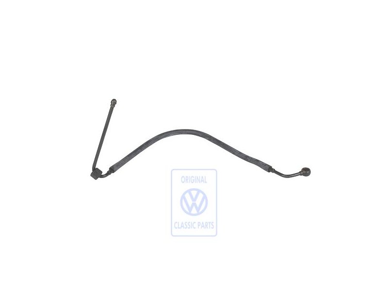 Γνήσιο VW Σωλήνας Καυσίμου - 051133315B