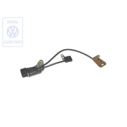 Γνήσιο VW Διακόπτης Με Σετ Καλωδίων - 051133093A