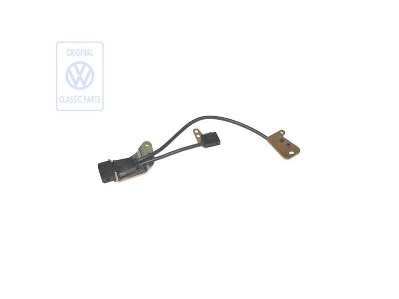 Γνήσιο VW Διακόπτης Με Σετ Καλωδίων - 051133093A
