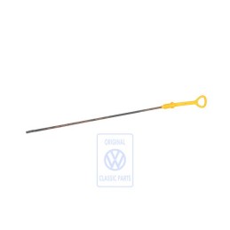 Γνήσιο VW Ράβδος Μέτρησης Στάθμης Λαδιού - 051115611B