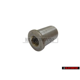 Γνήσιο VW Δακτύλιος Με Σπείρωμα - 028260921A