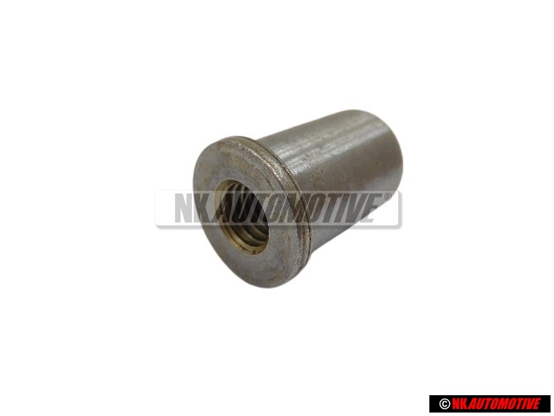 Γνήσιο VW Δακτύλιος Με Σπείρωμα - 028260921A