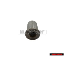 Γνήσιο VW Δακτύλιος Με Σπείρωμα - 028260921A