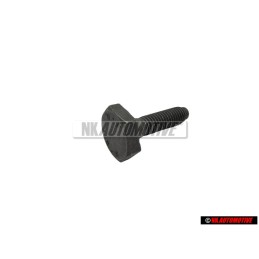Γνήσιο VW Βίδα Με Εξαγωνική Κεφαλή - 028260821D