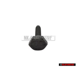 Γνήσιο VW Βίδα Με Εξαγωνική Κεφαλή - 028260821D