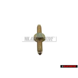 Γνήσιο VW Ακέφαλη Βίδα Με Εξάγωνο - 028145542