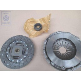 Γνήσιο VW 1 Σετ Εξαρτήματα Συμπλέκτη - 037198141BX