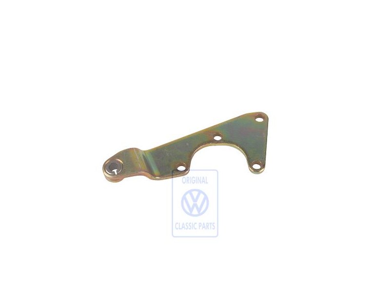 Γνήσιο VW Έλασμα Για Αντλία Με Πτερύγια - 037145521
