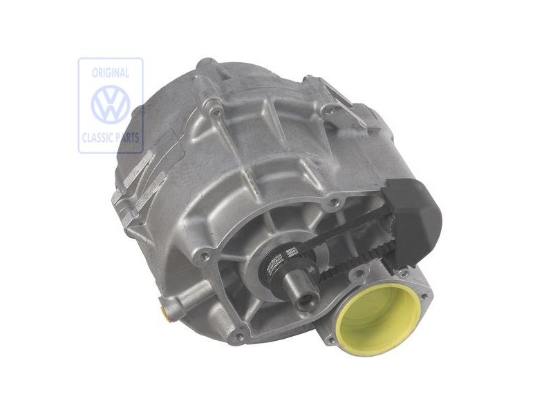 Γνήσιο VW Συμπιεστής -G - 037145401C