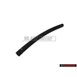 Γνήσιο VW Ελαστικός Σωλήνας Καυσίμου - 037133999