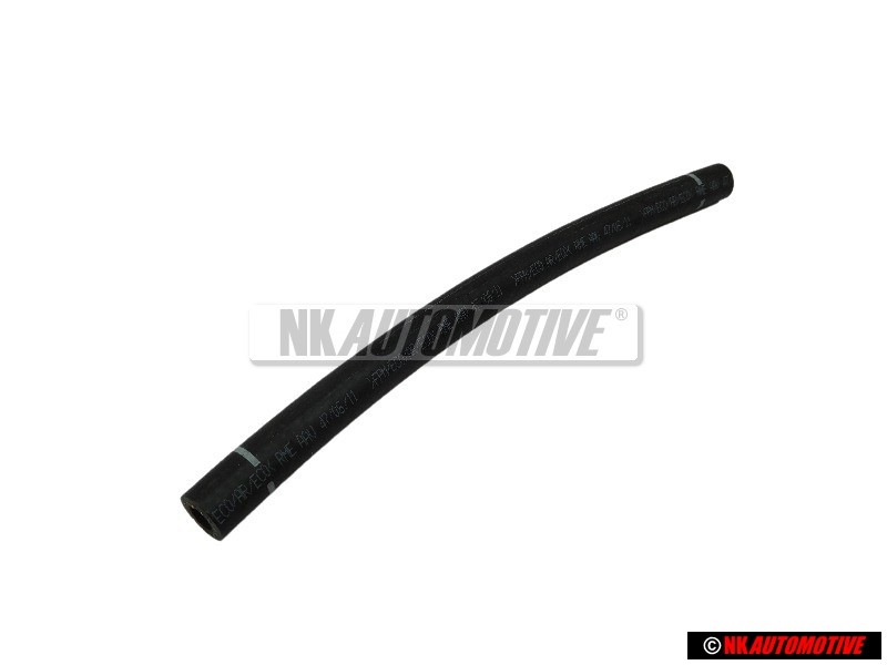 Γνήσιο VW Ελαστικός Σωλήνας Καυσίμου - 037133999