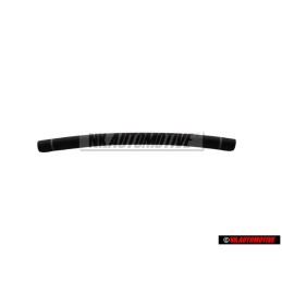 Γνήσιο VW Ελαστικός Σωλήνας Καυσίμου - 037133999