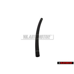 Γνήσιο VW Ελαστικός Σωλήνας Καυσίμου - 037133999