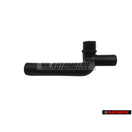 Γνήσιο VW Συνδετικός Εύκαμπτος Σωλήνας - 037133779B