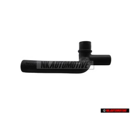 Γνήσιο VW Συνδετικός Εύκαμπτος Σωλήνας - 037133779B