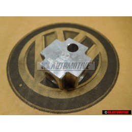 Γνήσιο VW Διανομέας Για Σωλήνα Φρένων - 1J0611755