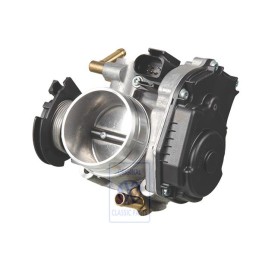 Γνήσιο VW Μονάδα Ελέγχου Πεταλ. 