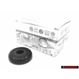Γνήσιο VW Αξονικό Ένσφαιρ Ρουλ Με Αυλάκι - 1J0412249