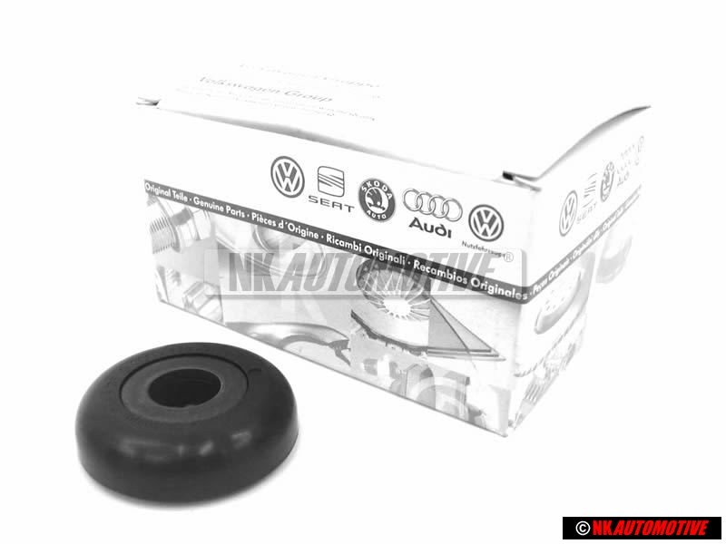 Γνήσιο VW Αξονικό Ένσφαιρ Ρουλ Με Αυλάκι - 1J0412249