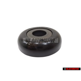 Γνήσιο VW Αξονικό Ένσφαιρ Ρουλ Με Αυλάκι - 1J0412249