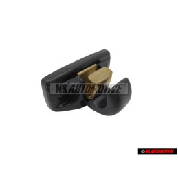 Γνήσιο AUDI Στήριγμα Σκιαδίου Onyx - 443857561H 1EJ