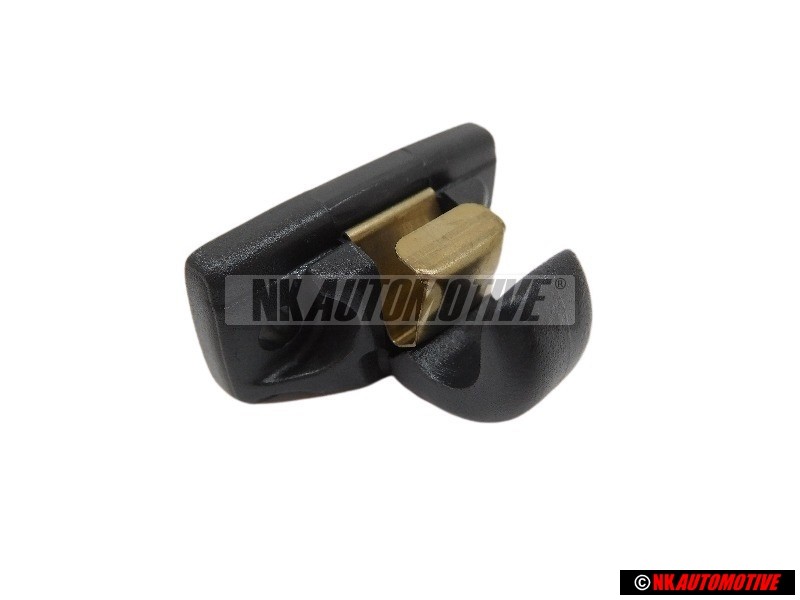 Γνήσιο AUDI Στήριγμα Σκιαδίου Onyx - 443857561H 1EJ