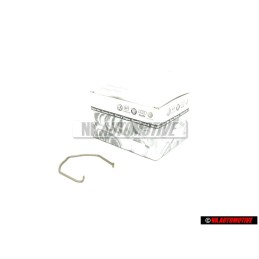 Γνήσιο VW Σφιγκτήρας Συγκράτησης - 1J0145769H