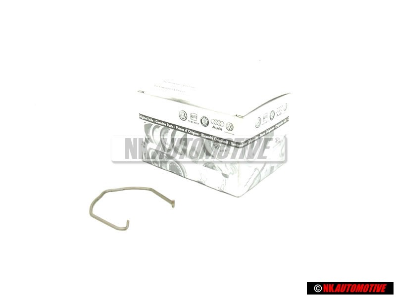 Γνήσιο VW Σφιγκτήρας Συγκράτησης - 1J0145769H