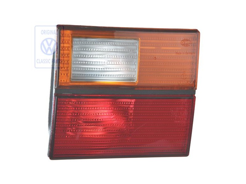 Γνήσιο VW Πίσω Φως Με Φως Όπισθεν Και Πίσω Φως Ομίχλης - 535945108A
