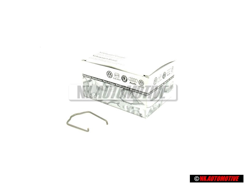 Γνήσιο VW Ελατήριο Συγκράτησης - 1J0121142