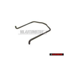 Γνήσιο VW Ελατήριο Συγκράτησης - 1J0121142