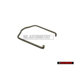 Γνήσιο VW Ελατήριο Συγκράτησης - 1J0121142