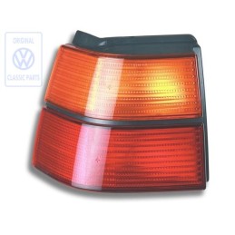 Γνήσιο VW Πίσω Φως Με Φως Φλας, Φως Φρένων Και Πίσω Φως, Ανακλαστήρα - 535945111