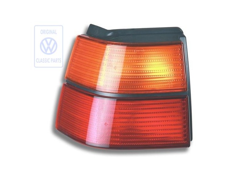 Γνήσιο VW Πίσω Φως Με Φως Φλας, Φως Φρένων Και Πίσω Φως, Ανακλαστήρα - 535945111