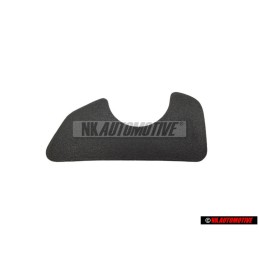 Γνήσιο VW Κάλυμμα - 535955109