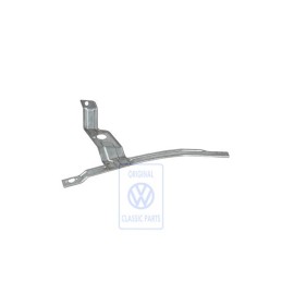 Γνήσιο VW Σκελετός Υαλοκαθαριστήρα - 535955605