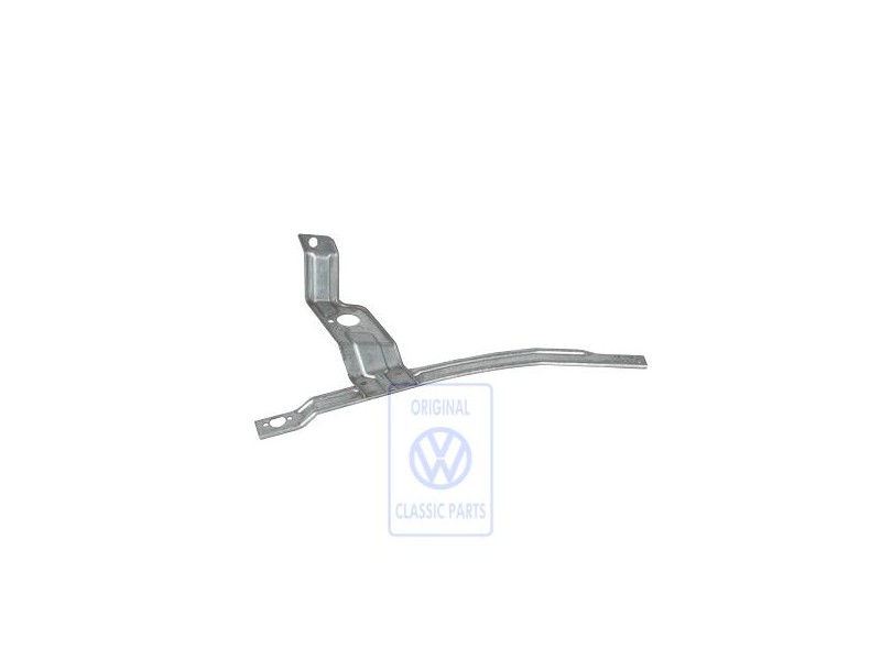 Γνήσιο VW Σκελετός Υαλοκαθαριστήρα - 535955605