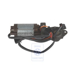 Γνήσιο VW Μοτέρ Ρύθμισης Καθίσματος - 535959761