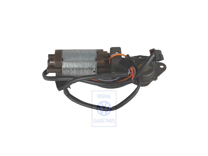 Γνήσιο VW Μοτέρ Ρύθμισης Καθίσματος - 535959761