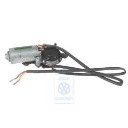 Γνήσιο VW Μοτέρ Ρύθμισης Πλάτης - 535959761A