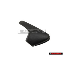 Γνήσιο VW Μηχανισμός Εσωτ. Ενεργοποίησης Σατινέ Μαύρο - 1H0837225 B41