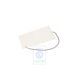 Γνήσιο VW Θερμαντικό Στοιχείο Πλάτης - 535963557B
