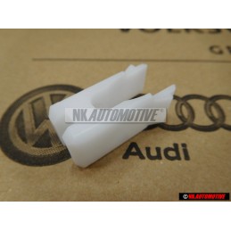 Γνήσιο VW Υποδοχή - 1H0721357