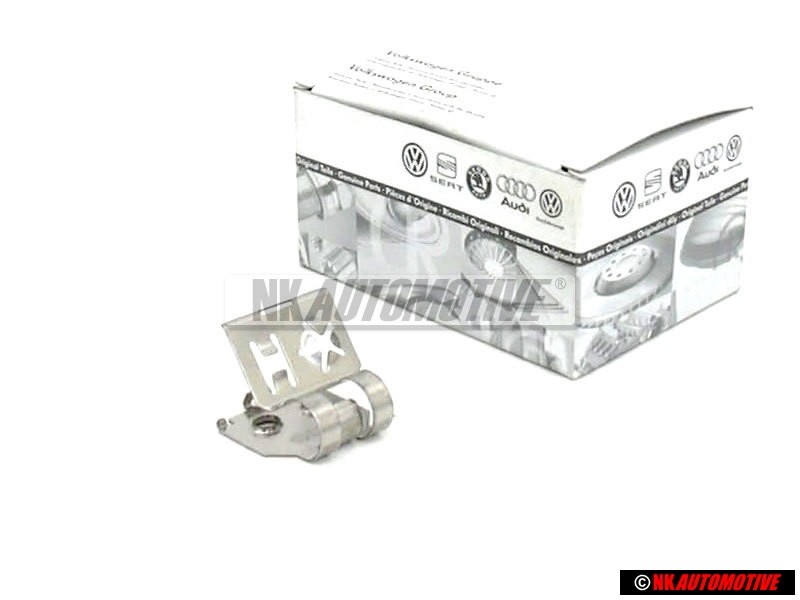 Γνήσιο VW Κλιπ - 1H0609734