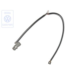 Γνήσιο VW Σετ Καλωδίων Για Μπαταρία - - 535971235B